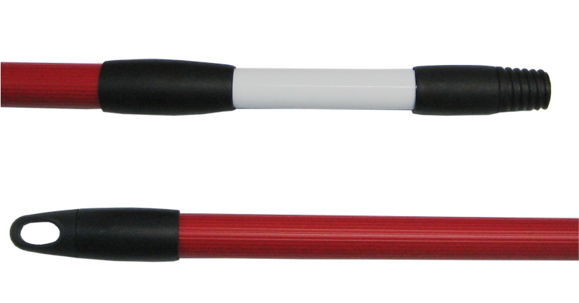 Handles - HANDLE  TELESCOPIC ( FROM 80cm UP TO 150cm)